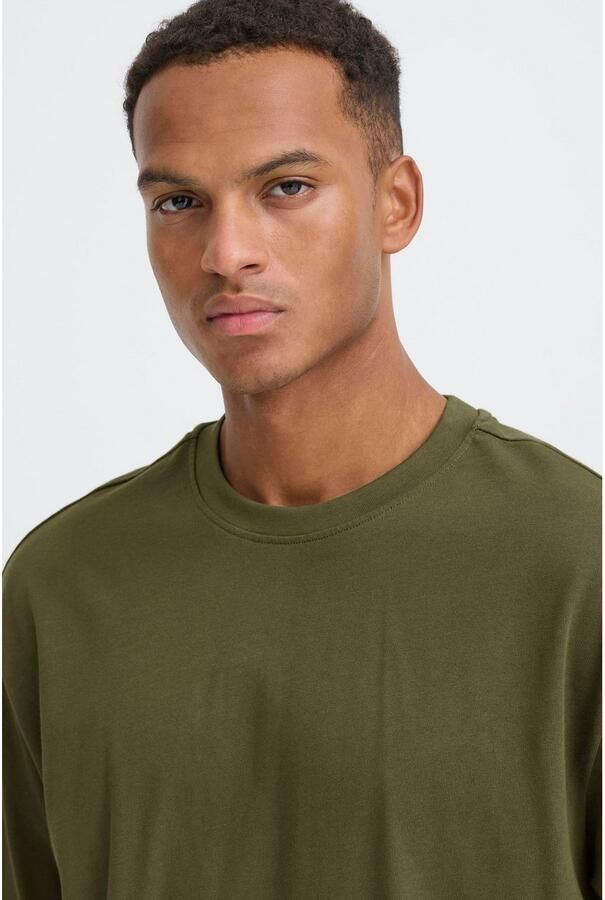 Blend T-shirt BHFISHER OVERSIZE TEE - Foto 2