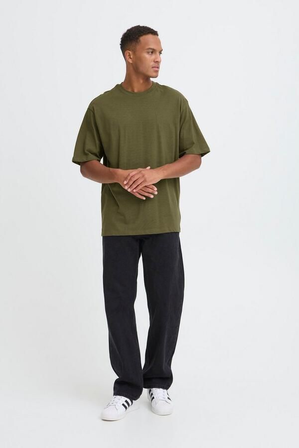 Blend T-shirt BHFISHER OVERSIZE TEE - Foto 5