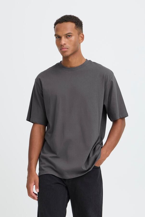 Blend T-shirt BHFISHER OVERSIZE TEE - Foto 4