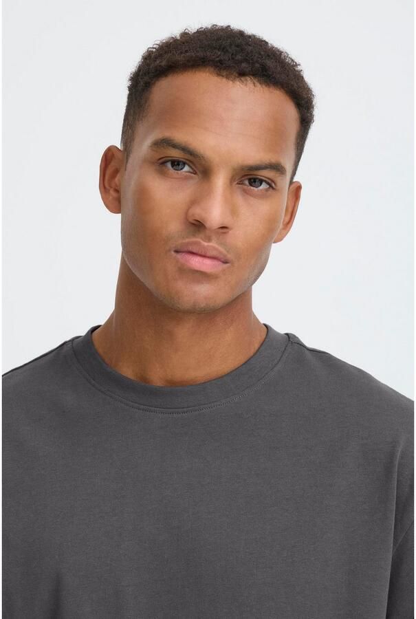 Blend T-shirt BHFISHER OVERSIZE TEE - Foto 3