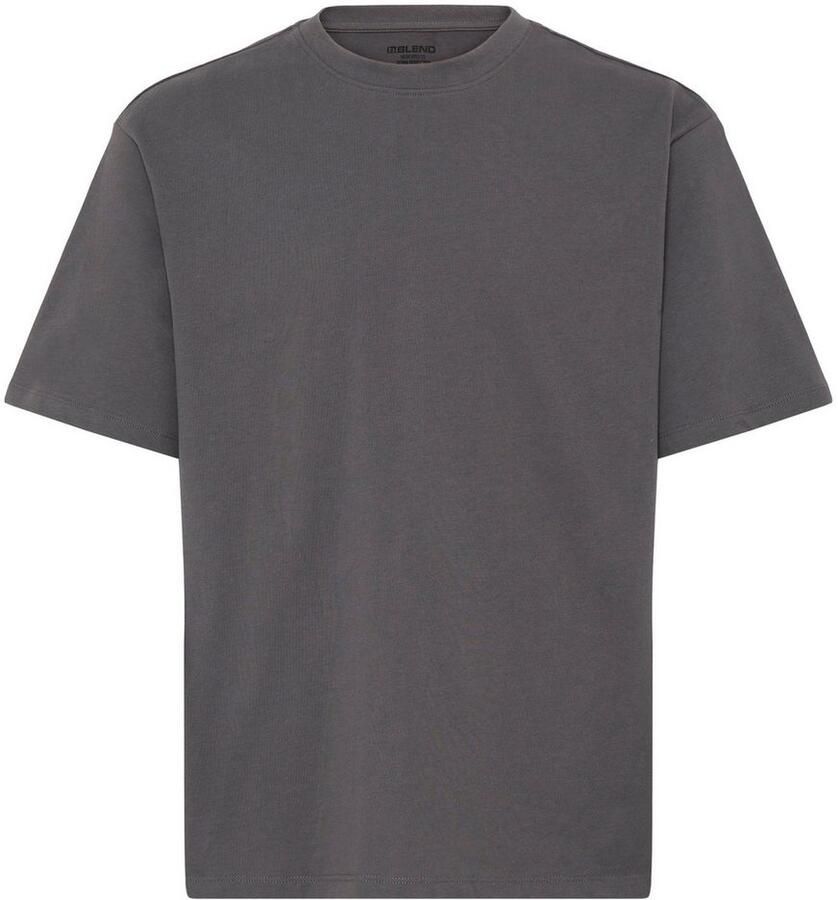 Blend T-shirt BHFISHER OVERSIZE TEE