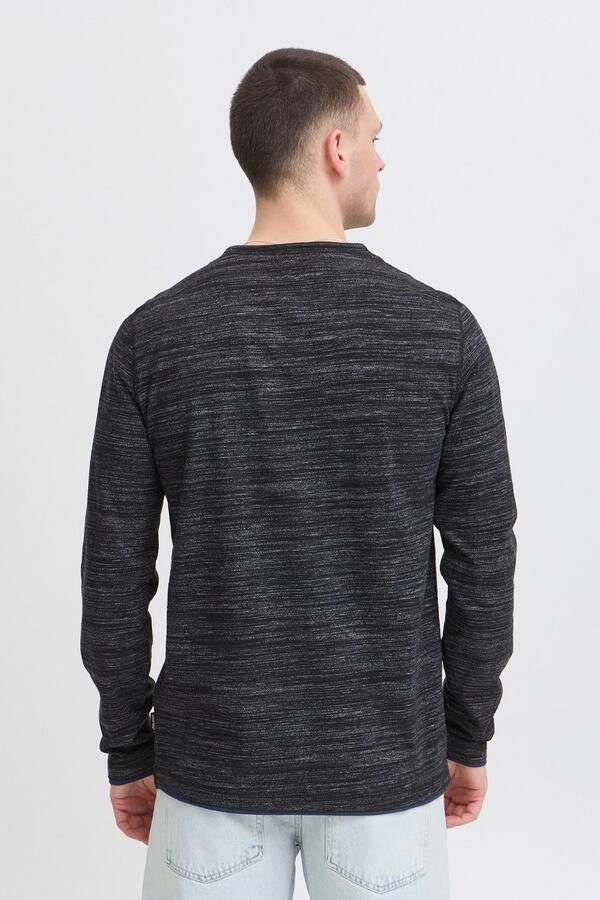 Blend T-shirt BHJEFF tee - Foto 5