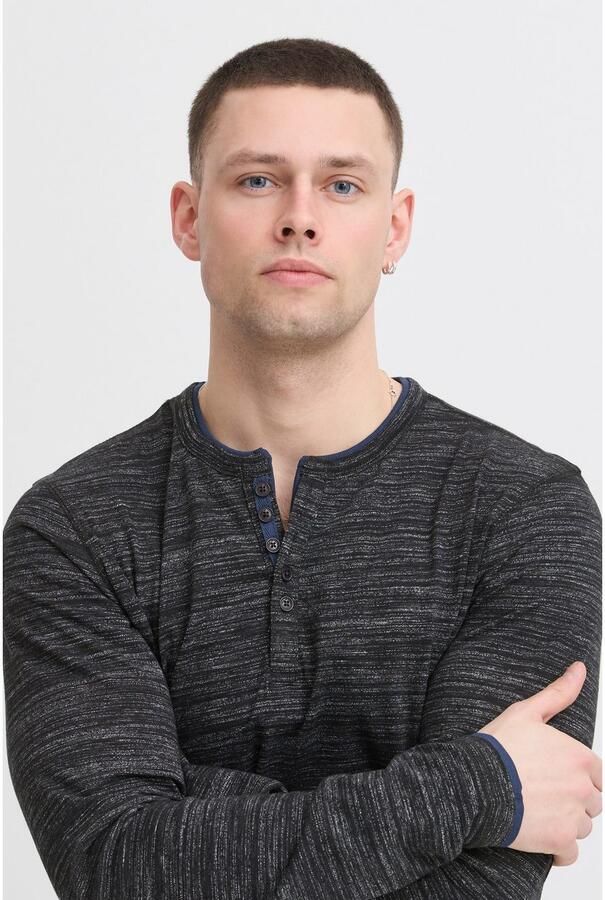 Blend T-shirt BHJEFF tee - Foto 3