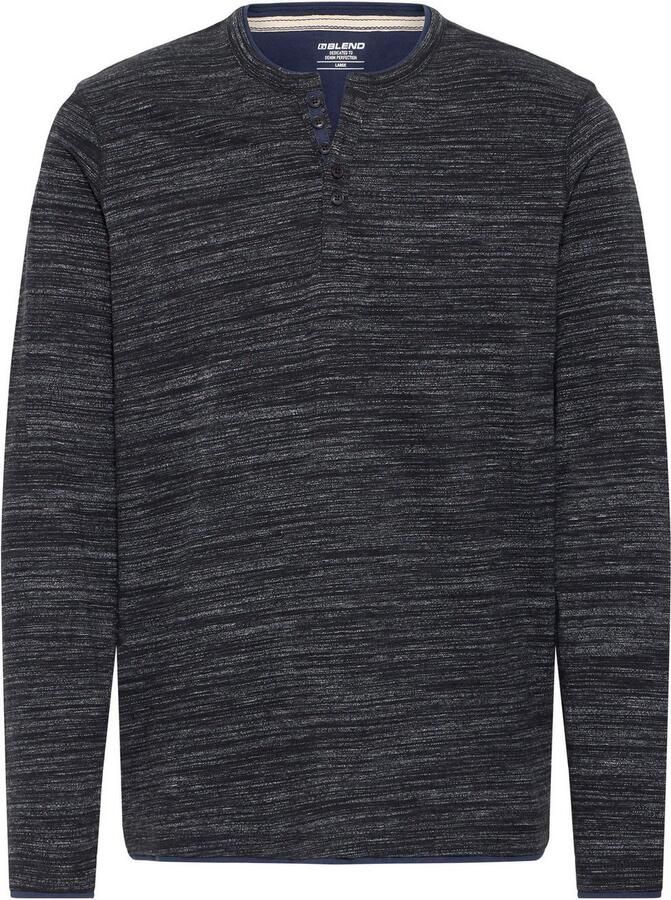 Blend T-shirt BHJEFF tee