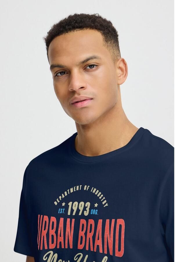 Blend T-shirt BHJUBA tee 2-pack - Foto 3