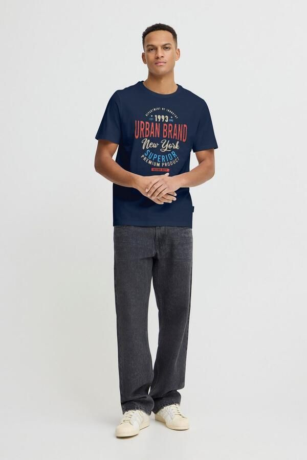 Blend T-shirt BHJUBA tee 2-pack - Foto 5