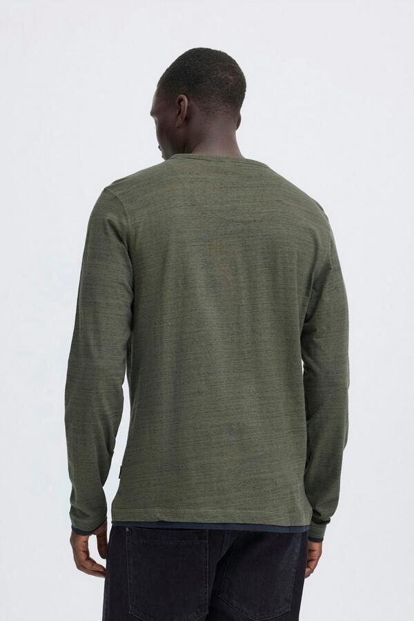 Blend T-shirt BHKEVO tee - Foto 4