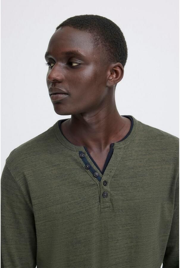 Blend T-shirt BHKEVO tee - Foto 2