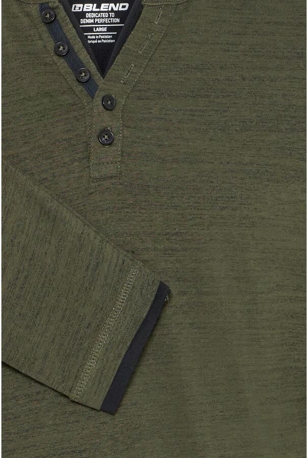 Blend T-shirt BHKEVO tee - Foto 3