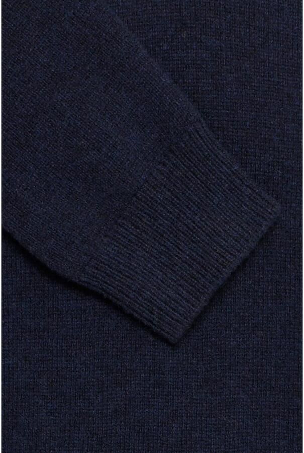 Blend Trui met polokraag BHBRANKO POLO SPLITN. - Foto 6