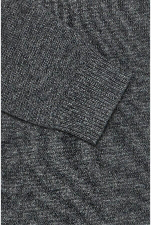 Blend Trui met polokraag BHBRANKO POLO SPLITN. - Foto 3