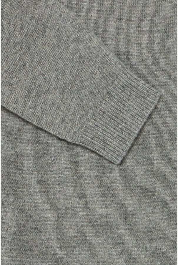 Blend Trui met polokraag BHBRANKO POLO SPLITN. - Foto 3