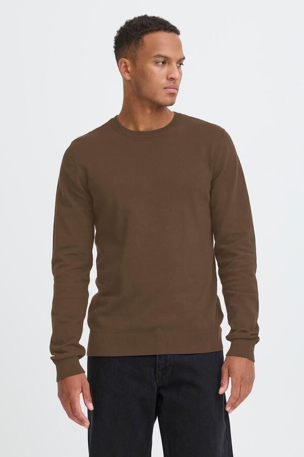 Blend Trui met ronde hals BHBRYAN CREW - Foto 6