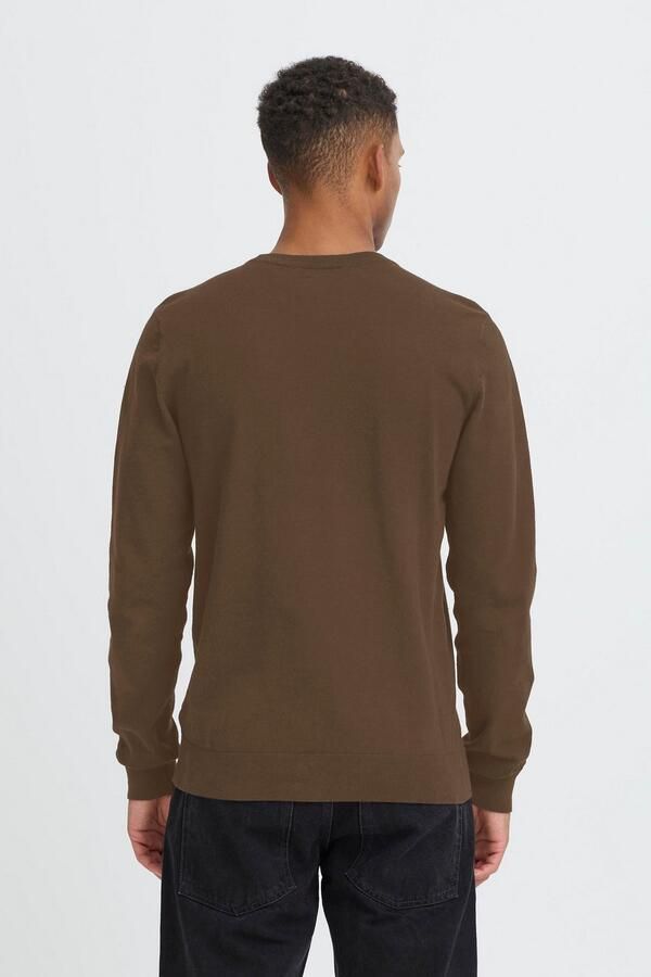 Blend Trui met ronde hals BHBRYAN CREW - Foto 4