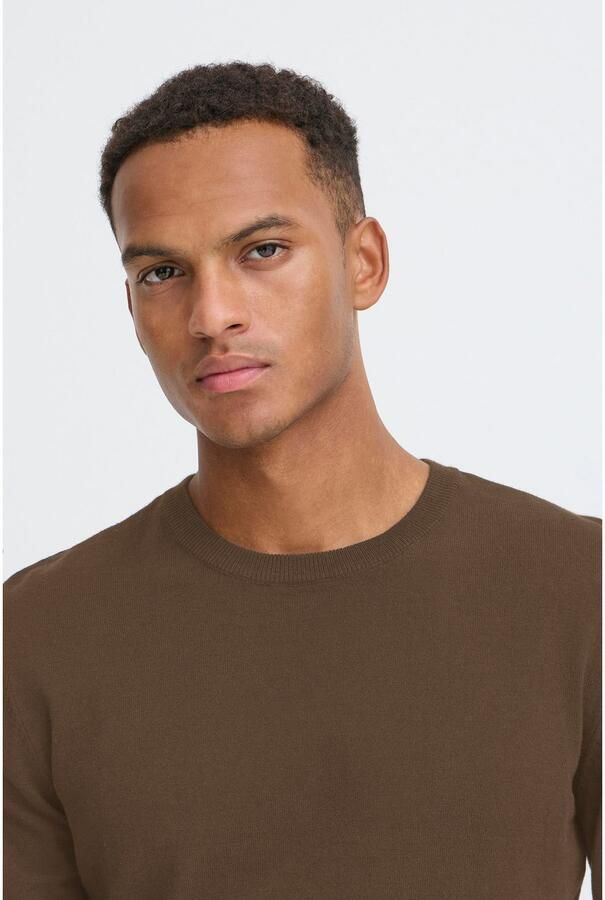 Blend Trui met ronde hals BHBRYAN CREW - Foto 2