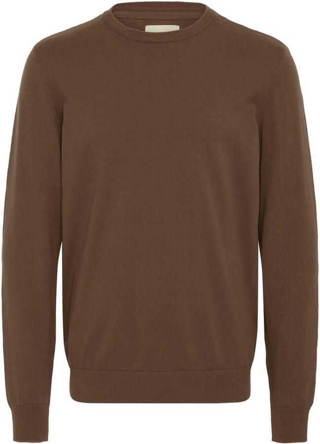 Blend Trui met ronde hals BHBRYAN CREW