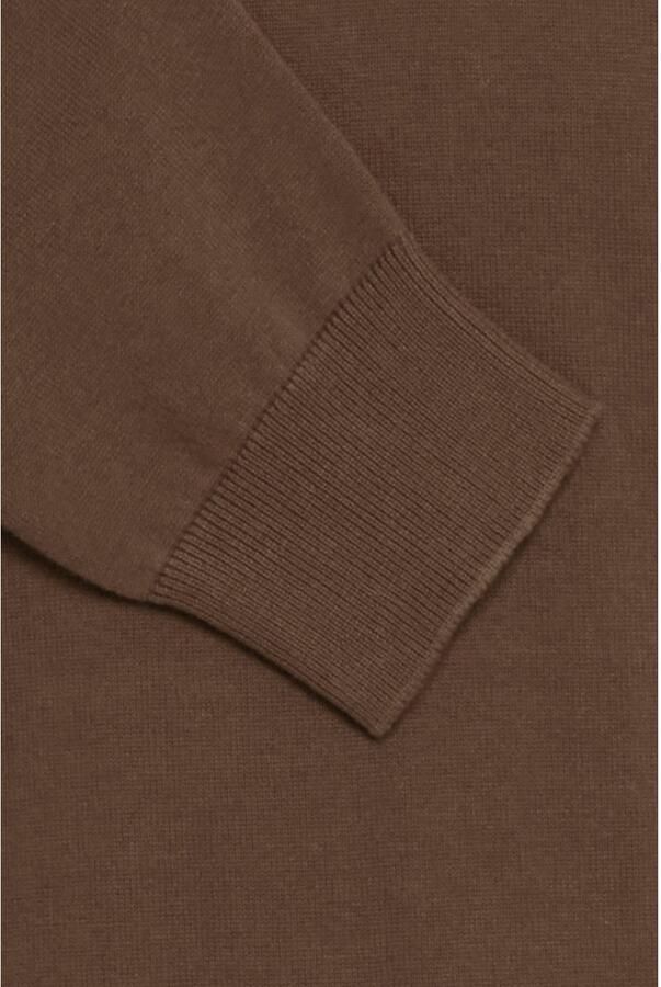 Blend Trui met ronde hals BHBRYAN CREW - Foto 3