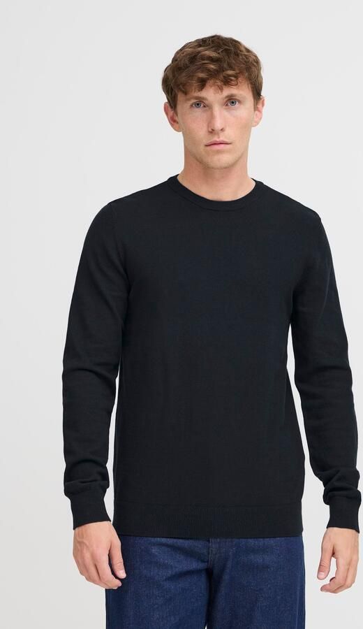 Blend Trui met ronde hals BHBRYAN CREW - Foto 6