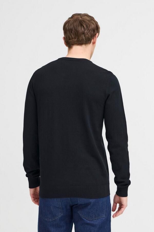 Blend Trui met ronde hals BHBRYAN CREW - Foto 3