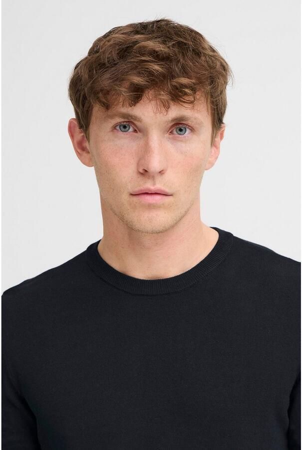 Blend Trui met ronde hals BHBRYAN CREW - Foto 2