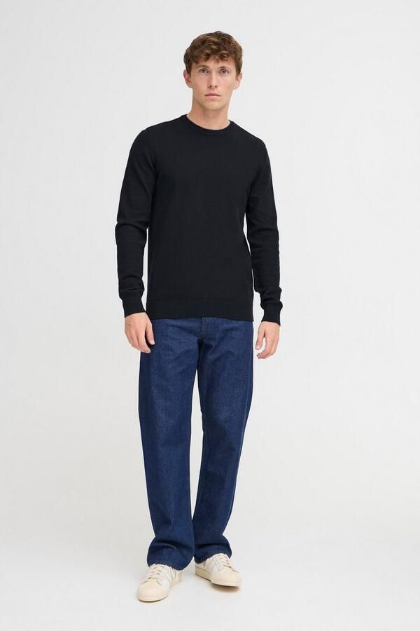 Blend Trui met ronde hals BHBRYAN CREW - Foto 4