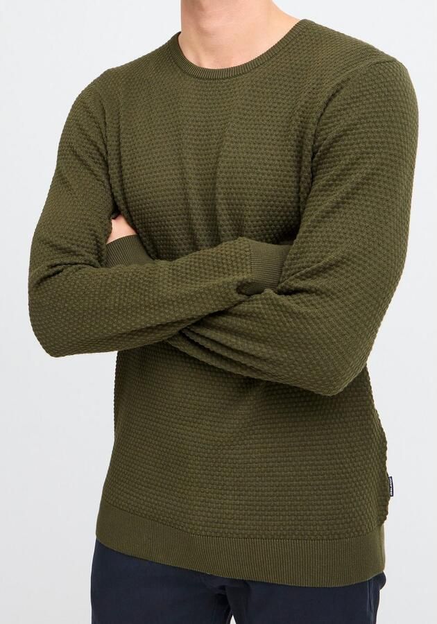 Blend Trui met ronde hals BHREDHILL crewneck - Foto 3