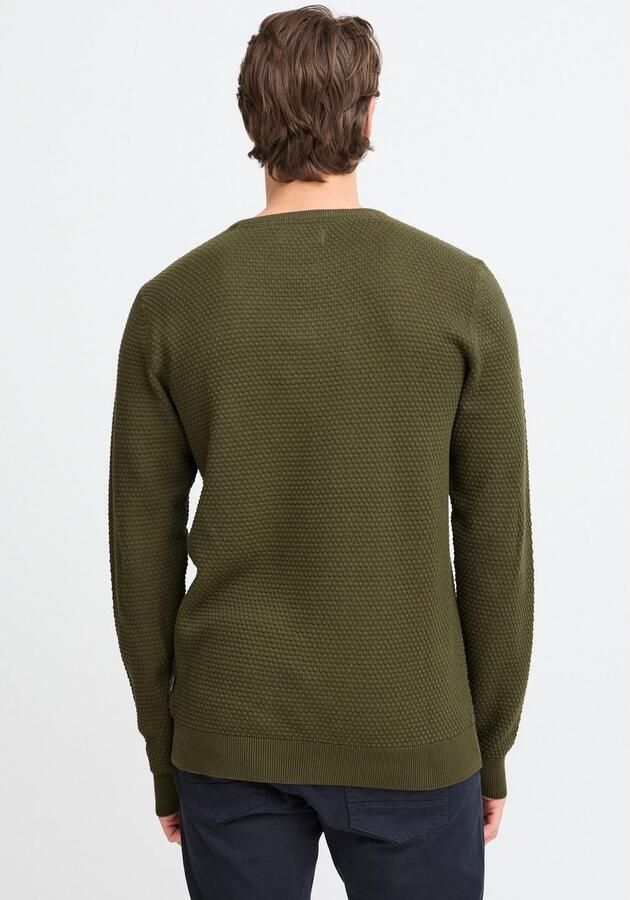 Blend Trui met ronde hals BHREDHILL crewneck - Foto 4