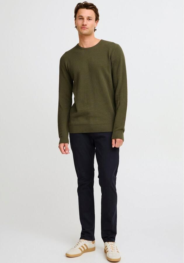 Blend Trui met ronde hals BHREDHILL crewneck - Foto 6