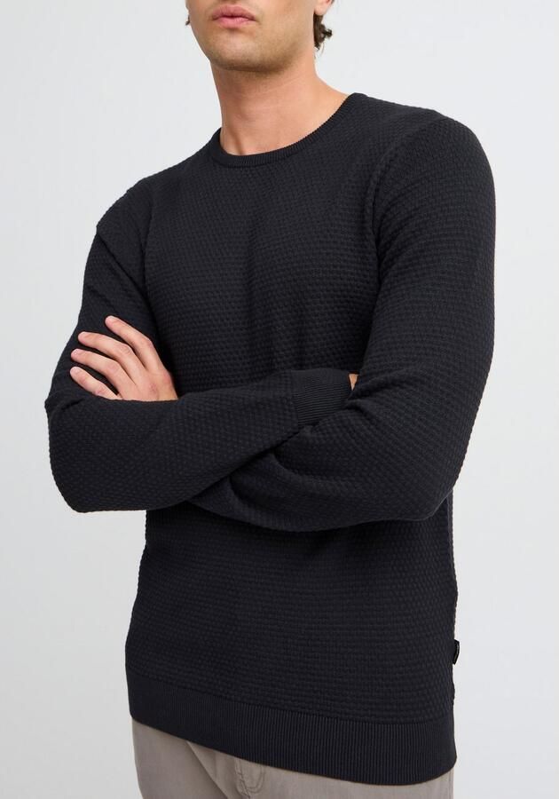 Blend Trui met ronde hals BHREDHILL crewneck - Foto 2