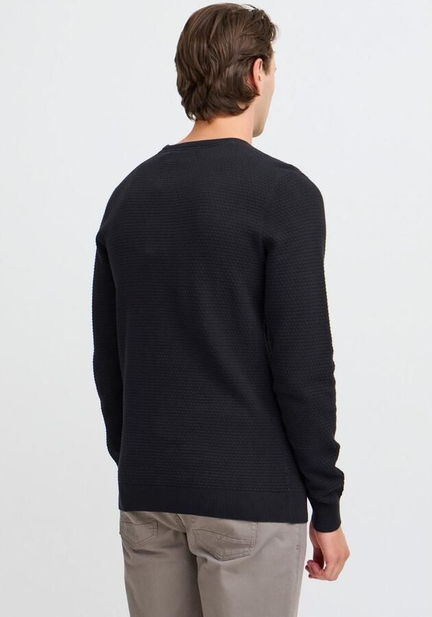 Blend Trui met ronde hals BHREDHILL crewneck - Foto 4