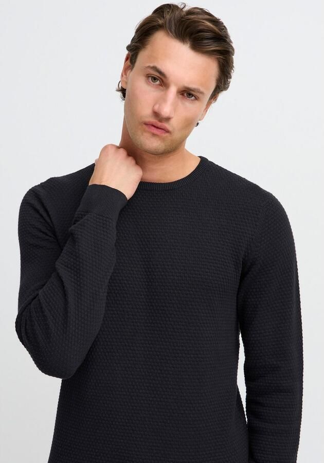 Blend Trui met ronde hals BHREDHILL crewneck - Foto 5