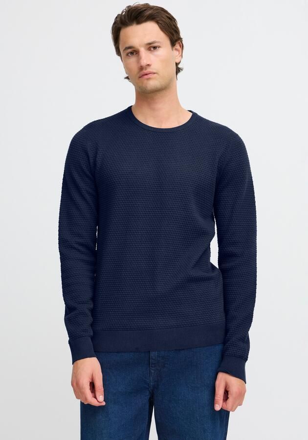 Blend Trui met ronde hals BHREDHILL crewneck - Foto 7