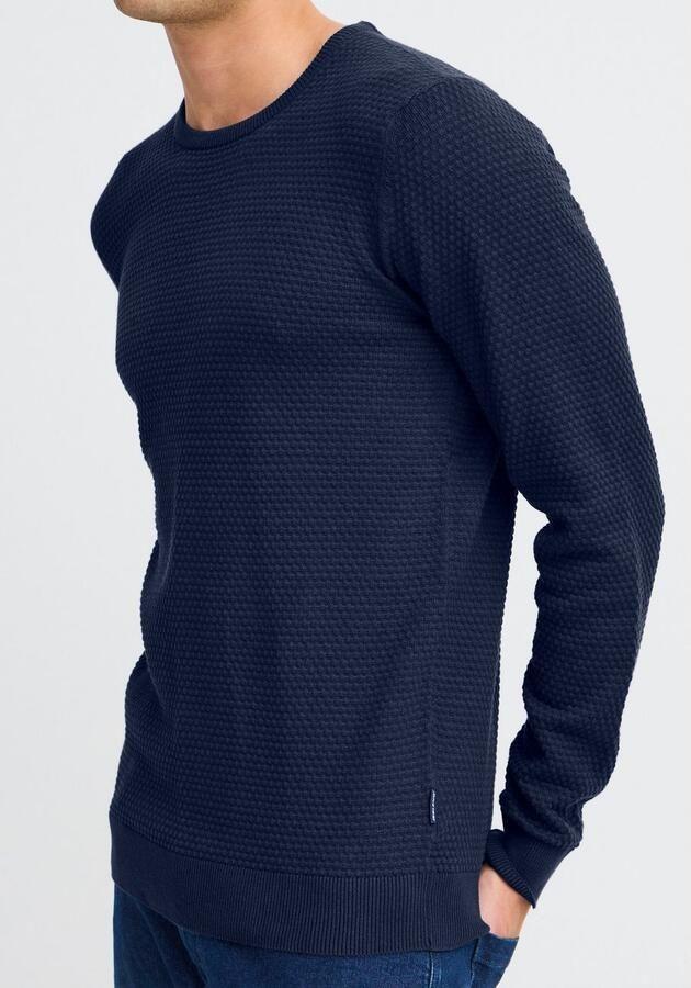 Blend Trui met ronde hals BHREDHILL crewneck - Foto 3