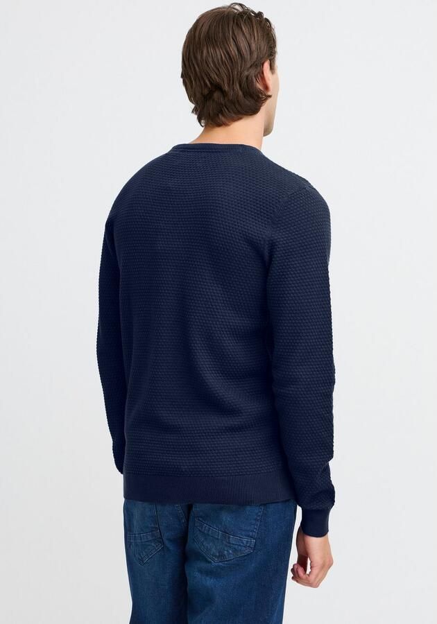 Blend Trui met ronde hals BHREDHILL crewneck - Foto 4