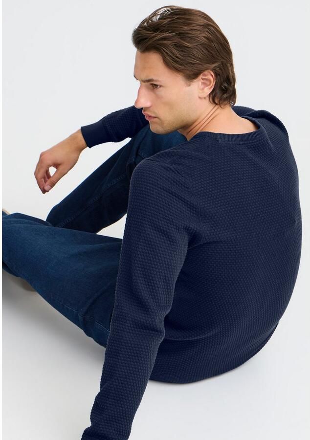 Blend Trui met ronde hals BHREDHILL crewneck - Foto 2