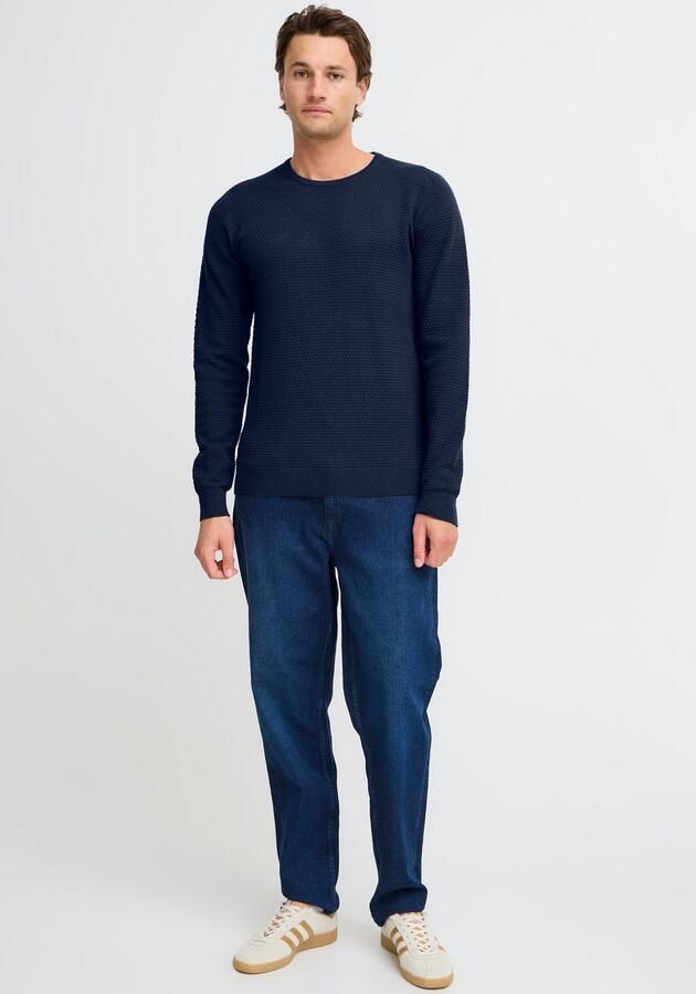 Blend Trui met ronde hals BHREDHILL crewneck - Foto 6