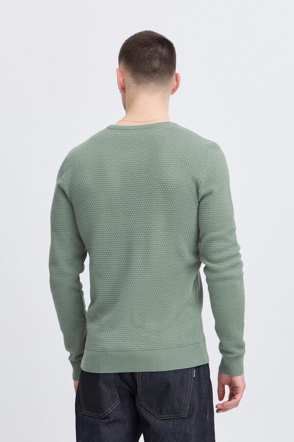 Blend Trui met ronde hals BHREDHILL crewneck - Foto 4