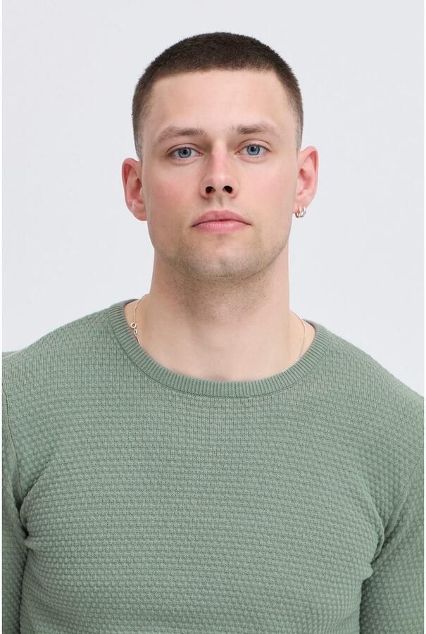 Blend Trui met ronde hals BHREDHILL crewneck - Foto 2