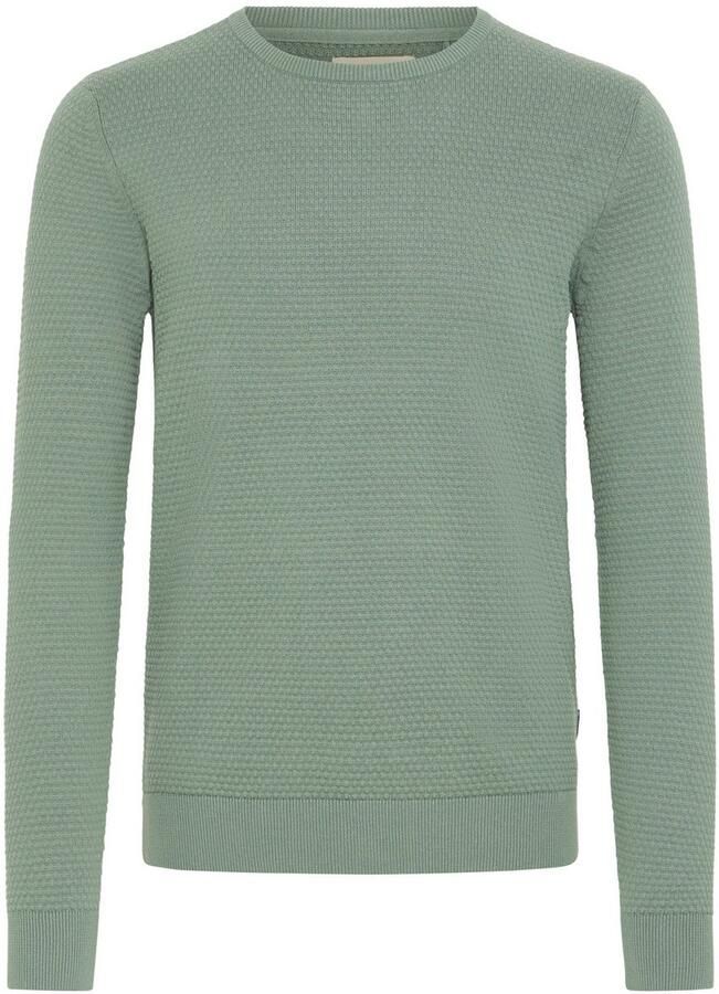 Blend Trui met ronde hals BHREDHILL crewneck