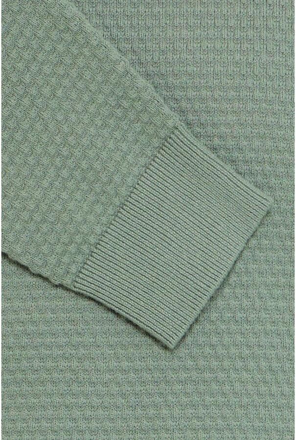 Blend Trui met ronde hals BHREDHILL crewneck - Foto 3