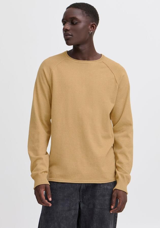 Blend Trui met ronde hals BHVERNER Pullover - Foto 7