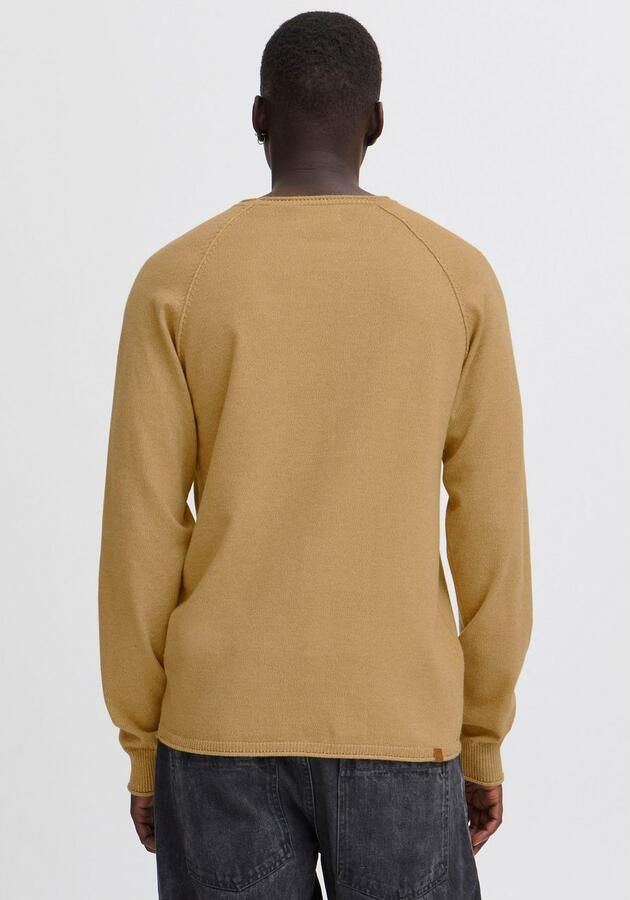 Blend Trui met ronde hals BHVERNER Pullover - Foto 5