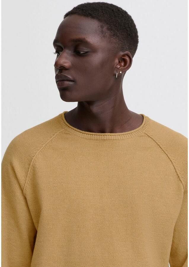 Blend Trui met ronde hals BHVERNER Pullover - Foto 3