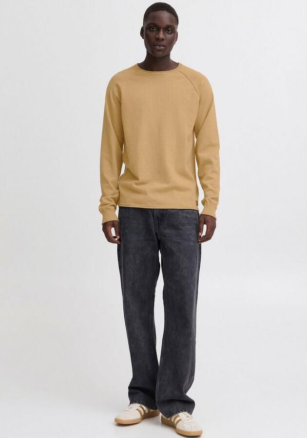 Blend Trui met ronde hals BHVERNER Pullover - Foto 6