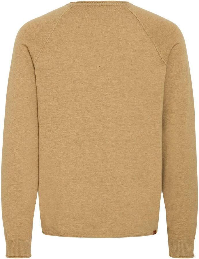 Blend Trui met ronde hals BHVERNER Pullover