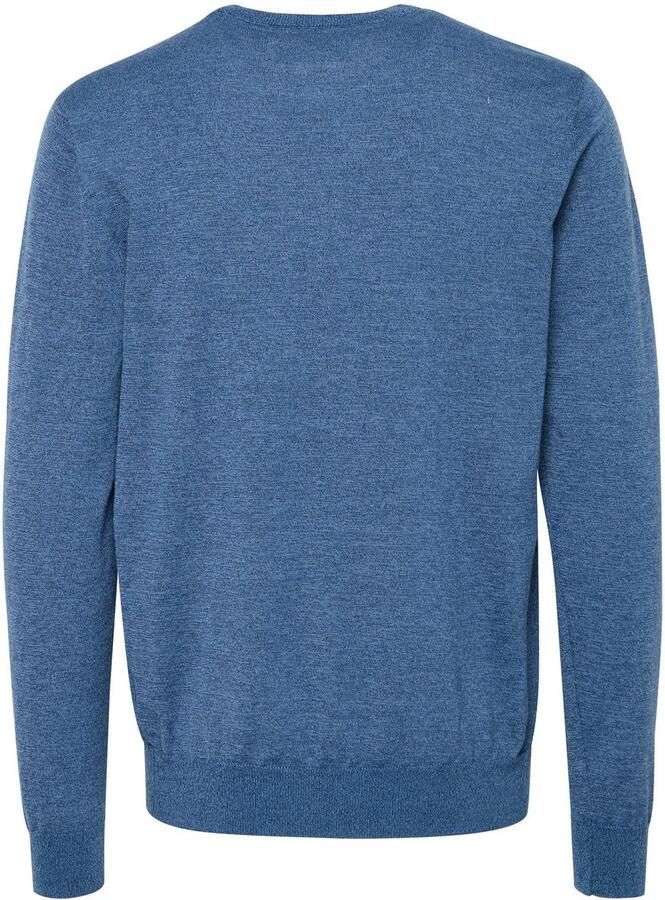 Blend Trui met ronde hals Trui