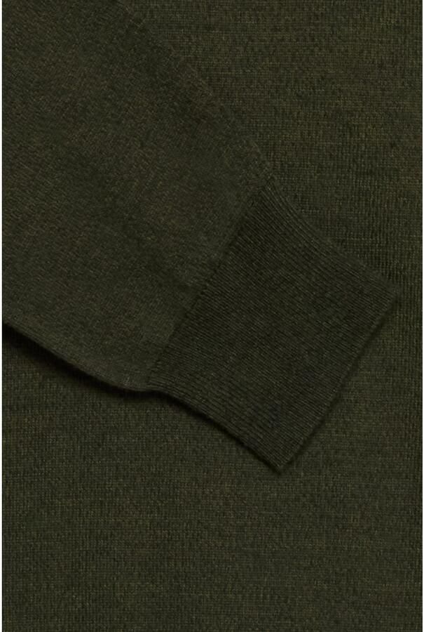 Blend Gebreide pullover met ronde hals model 'Bruton' - Foto 8