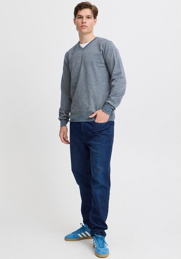 Blend Trui met V-hals BHBRUTON V-neck - Foto 7