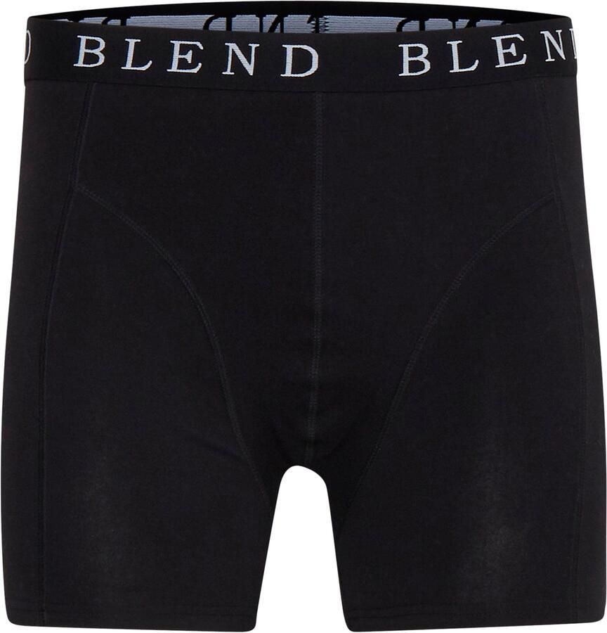 Blend Trunk Underwear 2 Pack (set 2 stuks) - Foto 4
