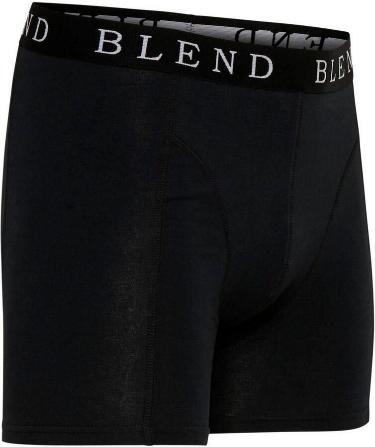 Blend Trunk Underwear 2 Pack (set 2 stuks)